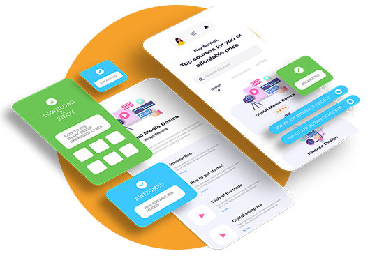 Enrich your business