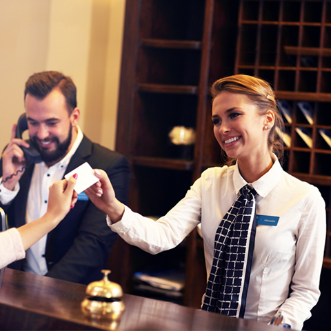 Hospitality & Tourism