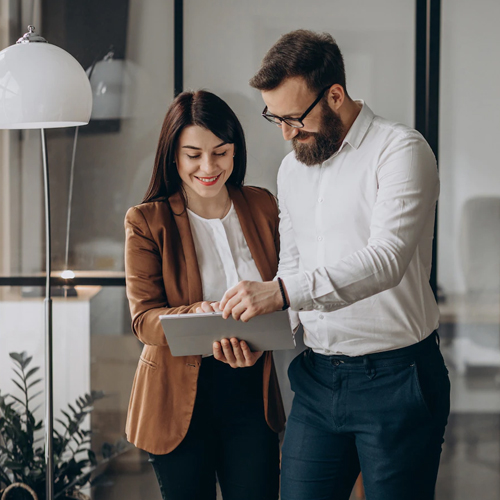 Professional Services