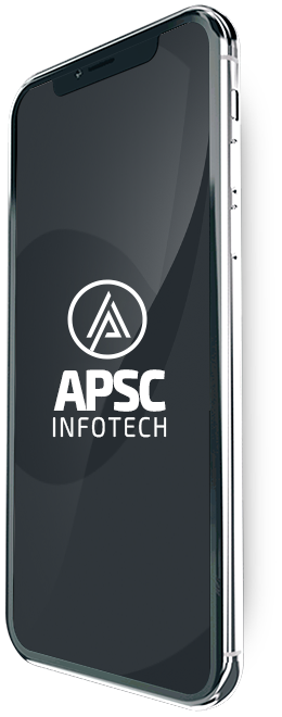 APSC Infotech APSC Infotech