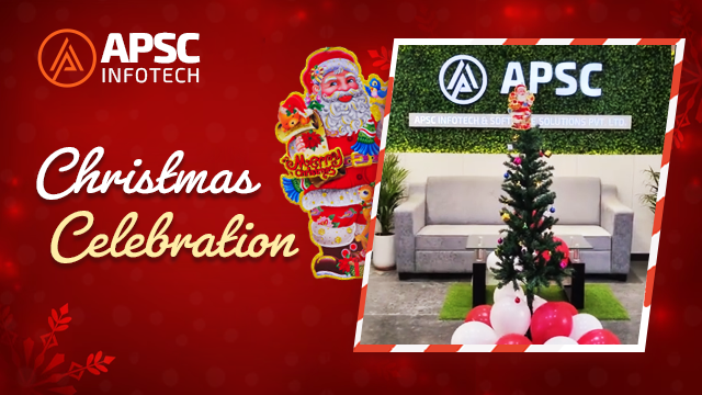 Christmas Celebration