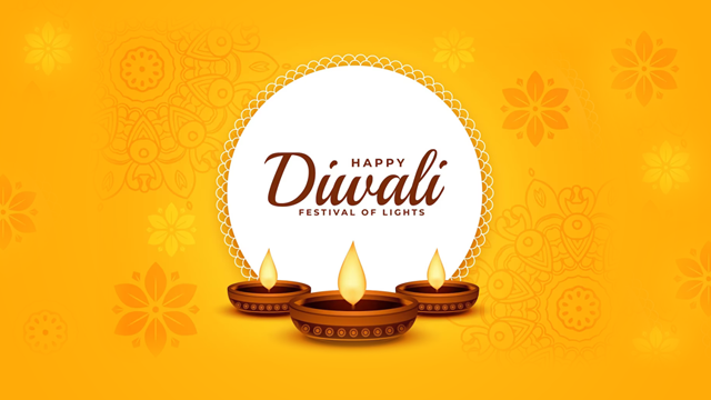 Diwali Celebration