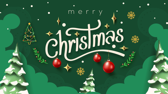 Christmas Celebration