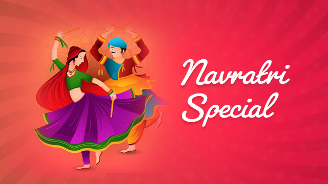 Navratri Special of 2022
