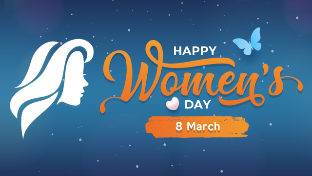 Women's Day Celebration